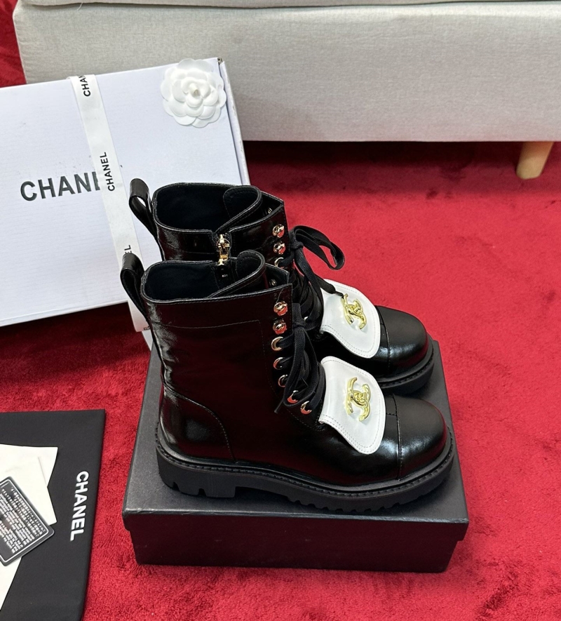 Ch*el boots